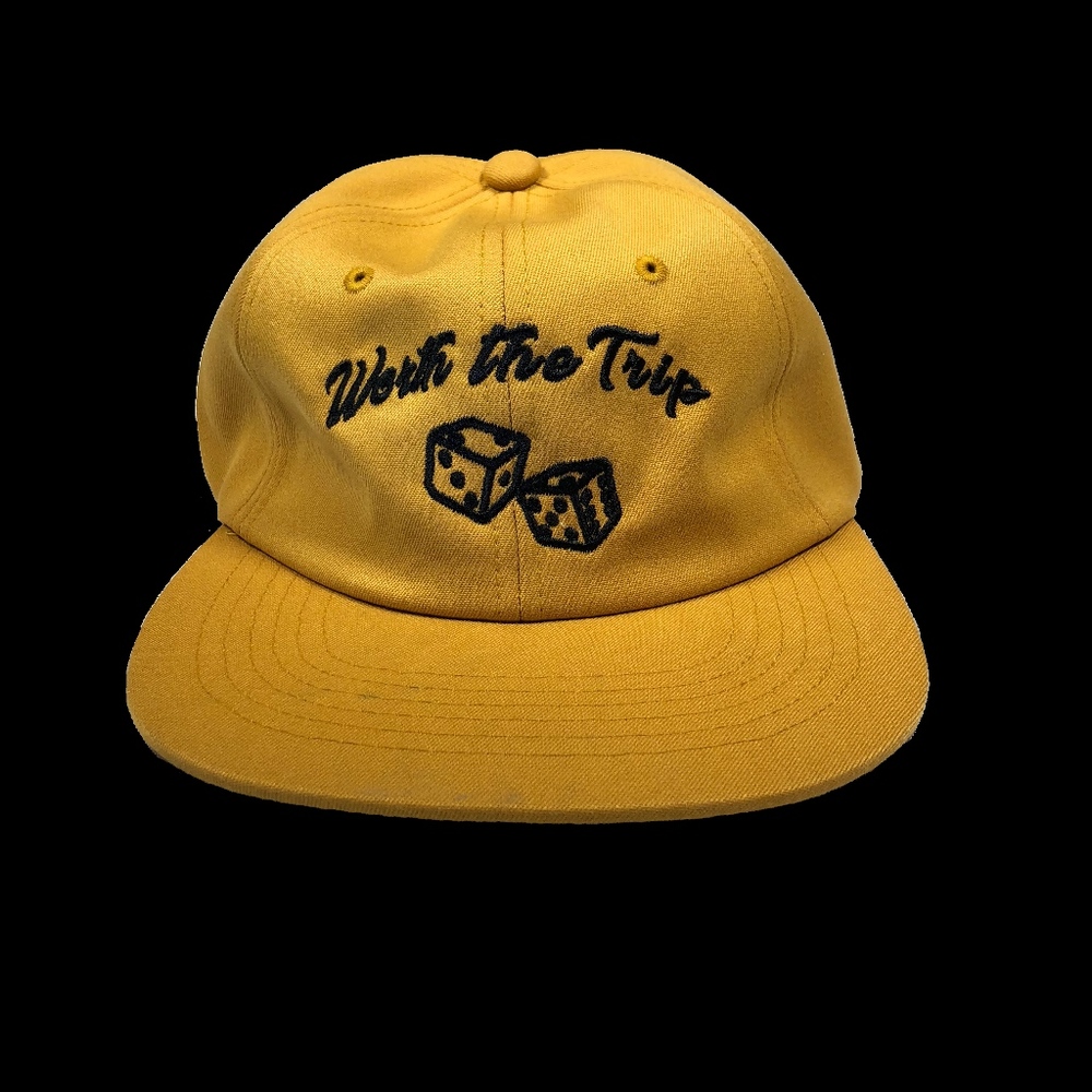 Worth The Trip Cap